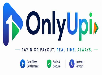 OnlyUpi Logo